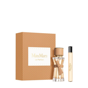 Max Mara Le Parfum Coffret - Eau de Parfum